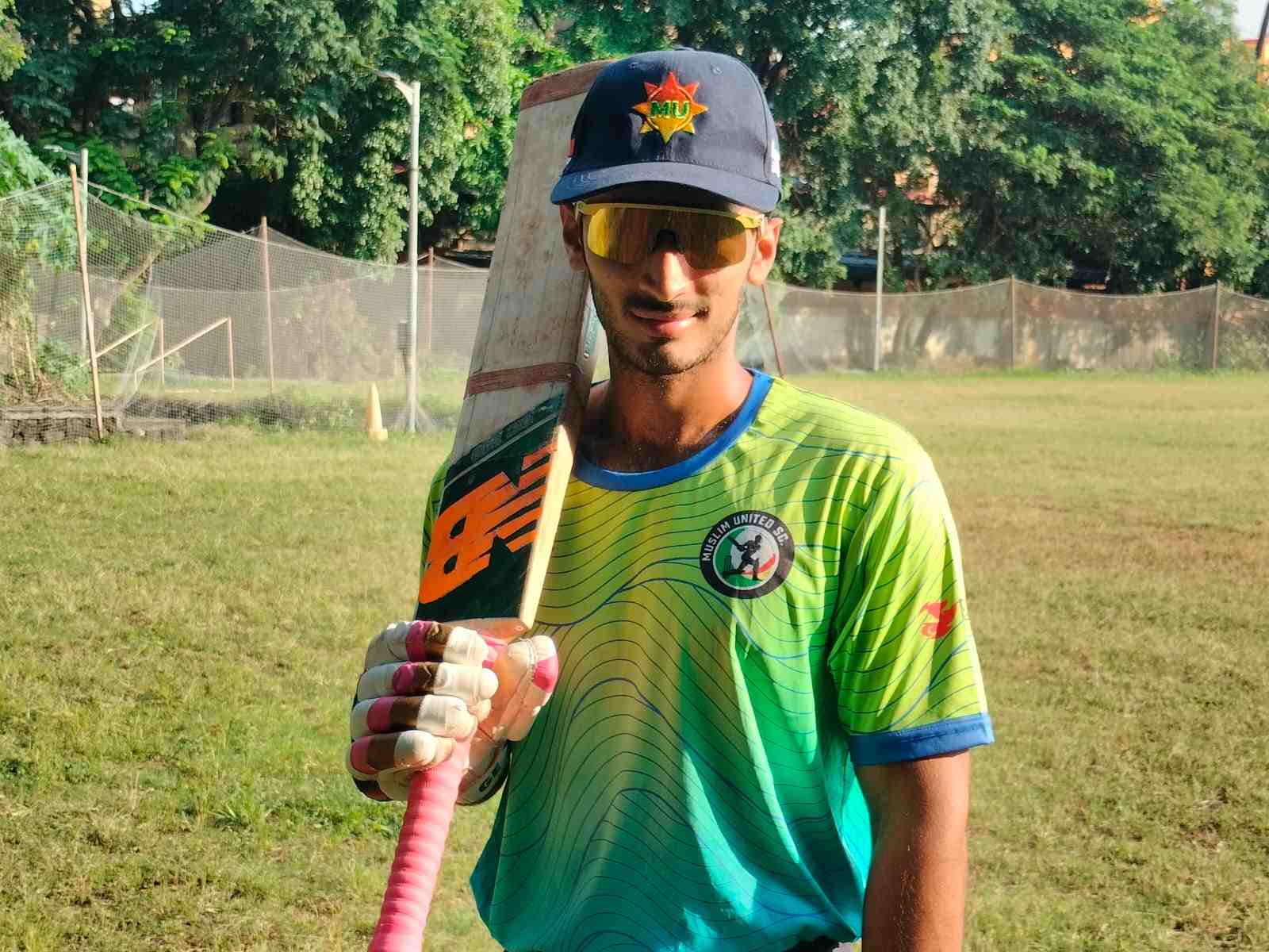 alsaadh sheikh cricxplore 1