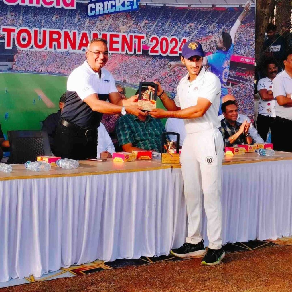 alsaadh sheikh cricxplore 2