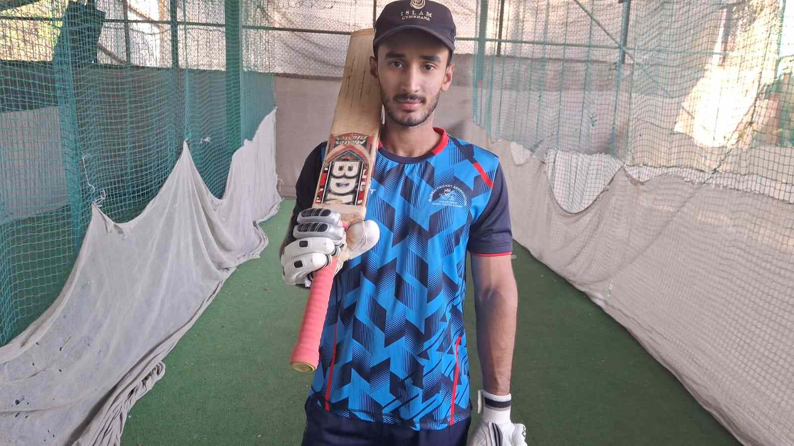 alsaadh sheikh cricxplore