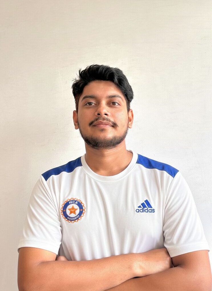 ayush kumar singh cricxplore 1