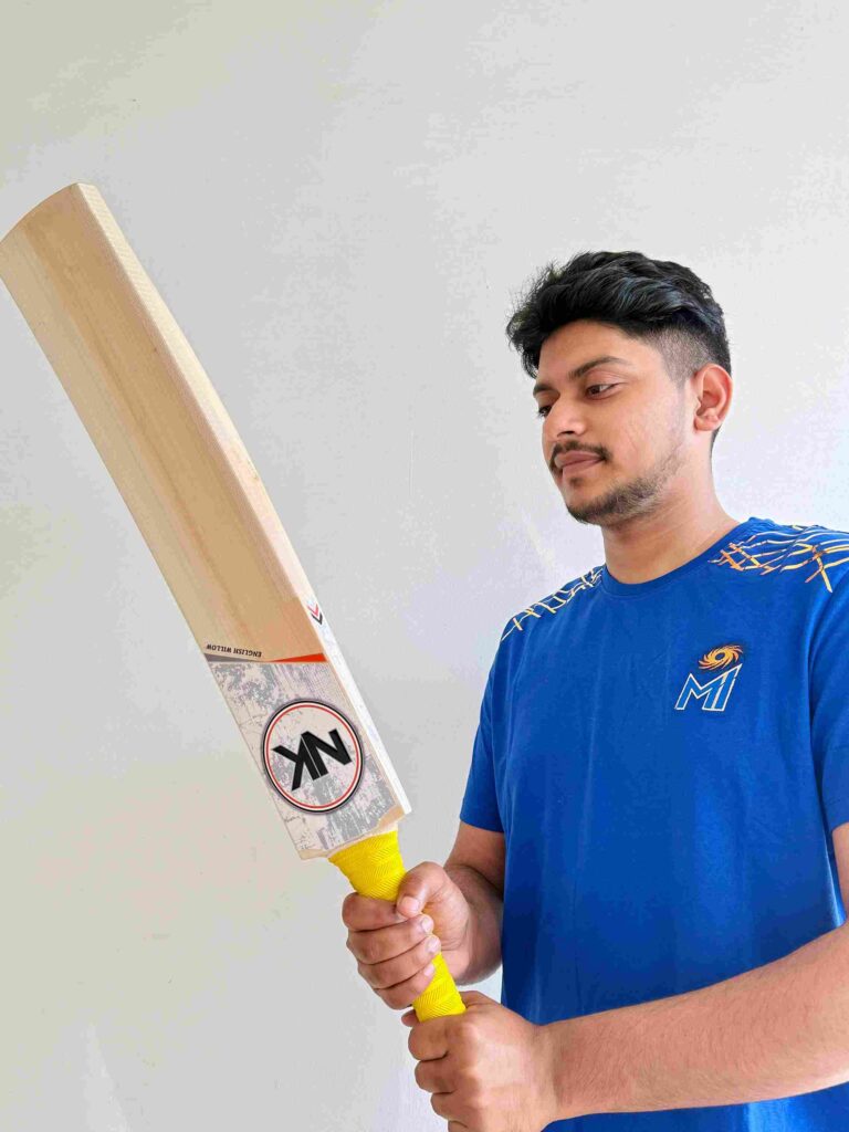 ayush kumar singh cricxplore 2