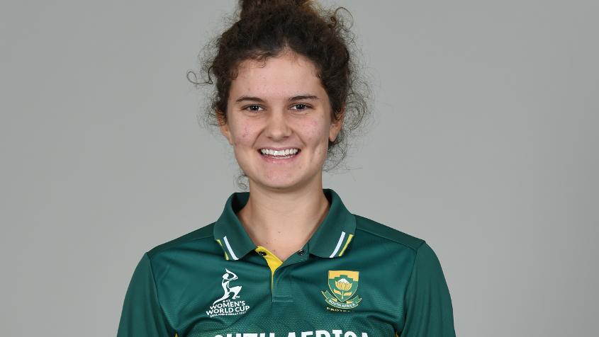 laura wolvaardt cricxplore