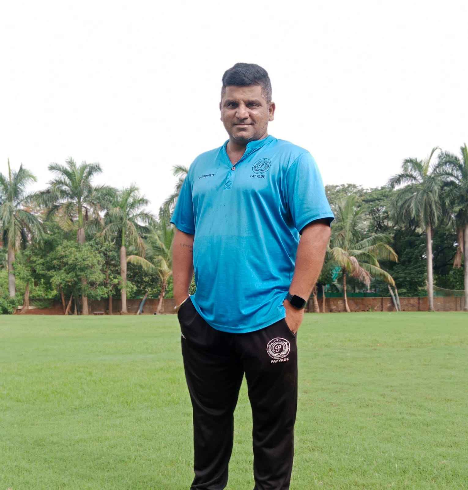 sumeet khanna cricxplore 1