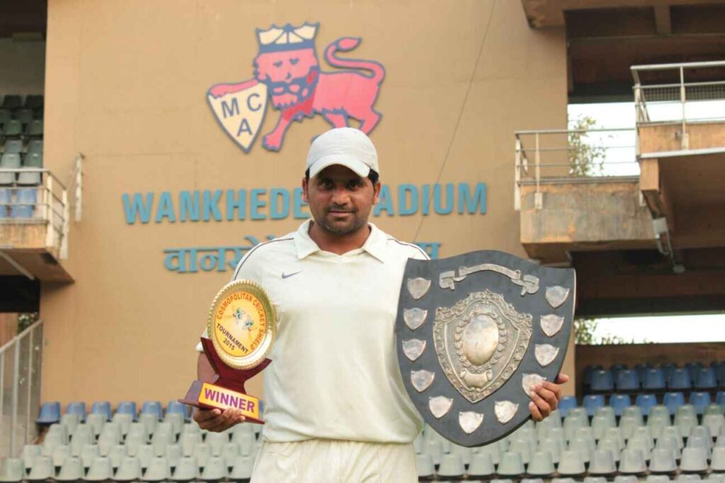 sumeet khanna cricxplore