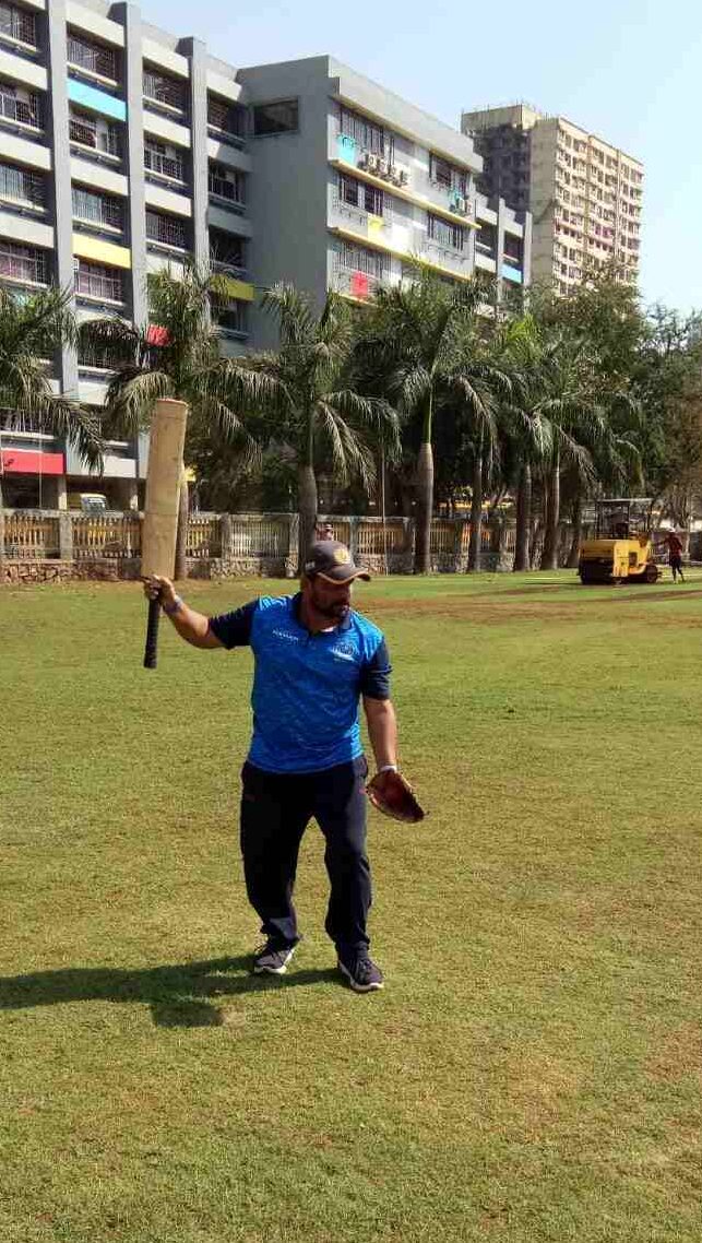 sumeet khanna cricxplore 2