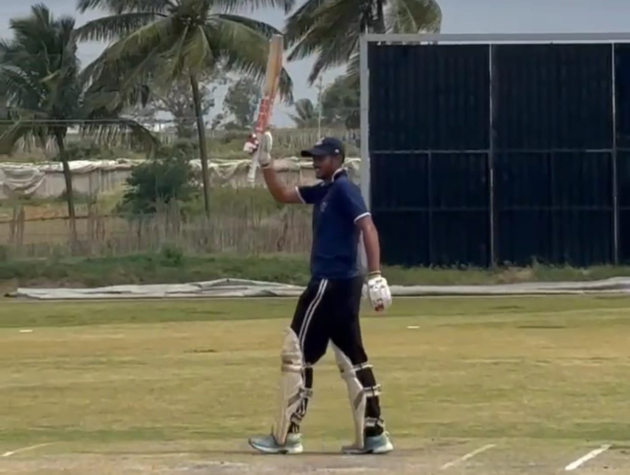 aditya dhawale cricxplore 2