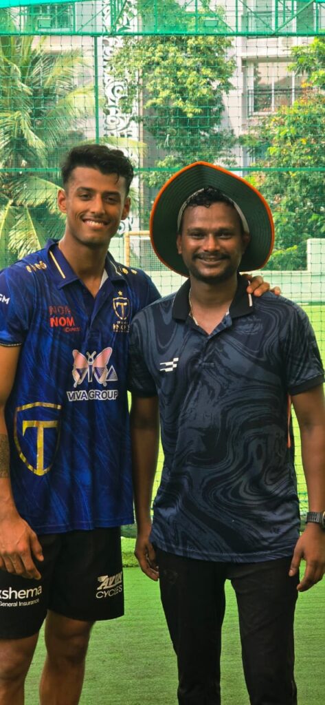 pushpak sahadev more cricxplore 2