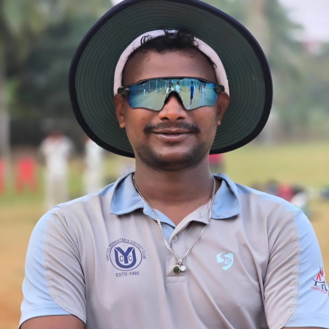 pushpak sahadev more cricxplore