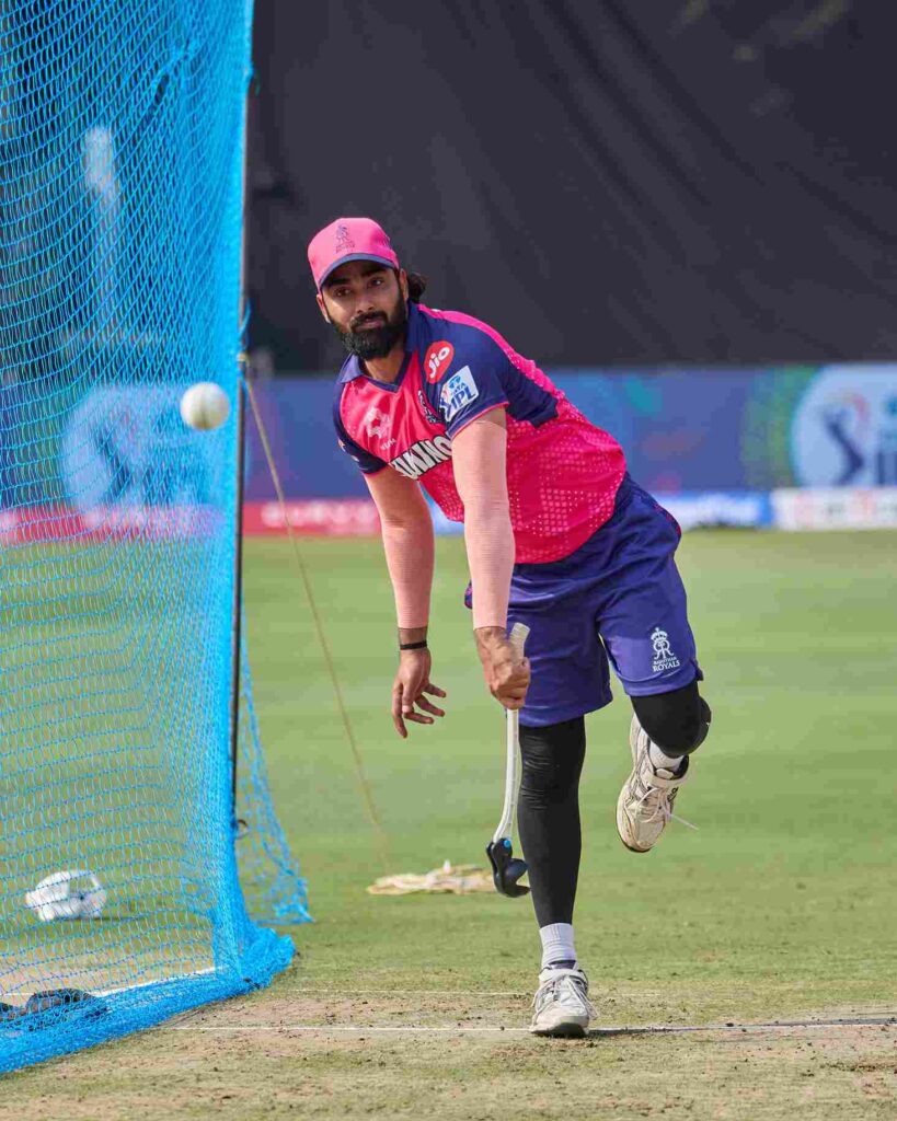 rohit kadian cricxplore 1