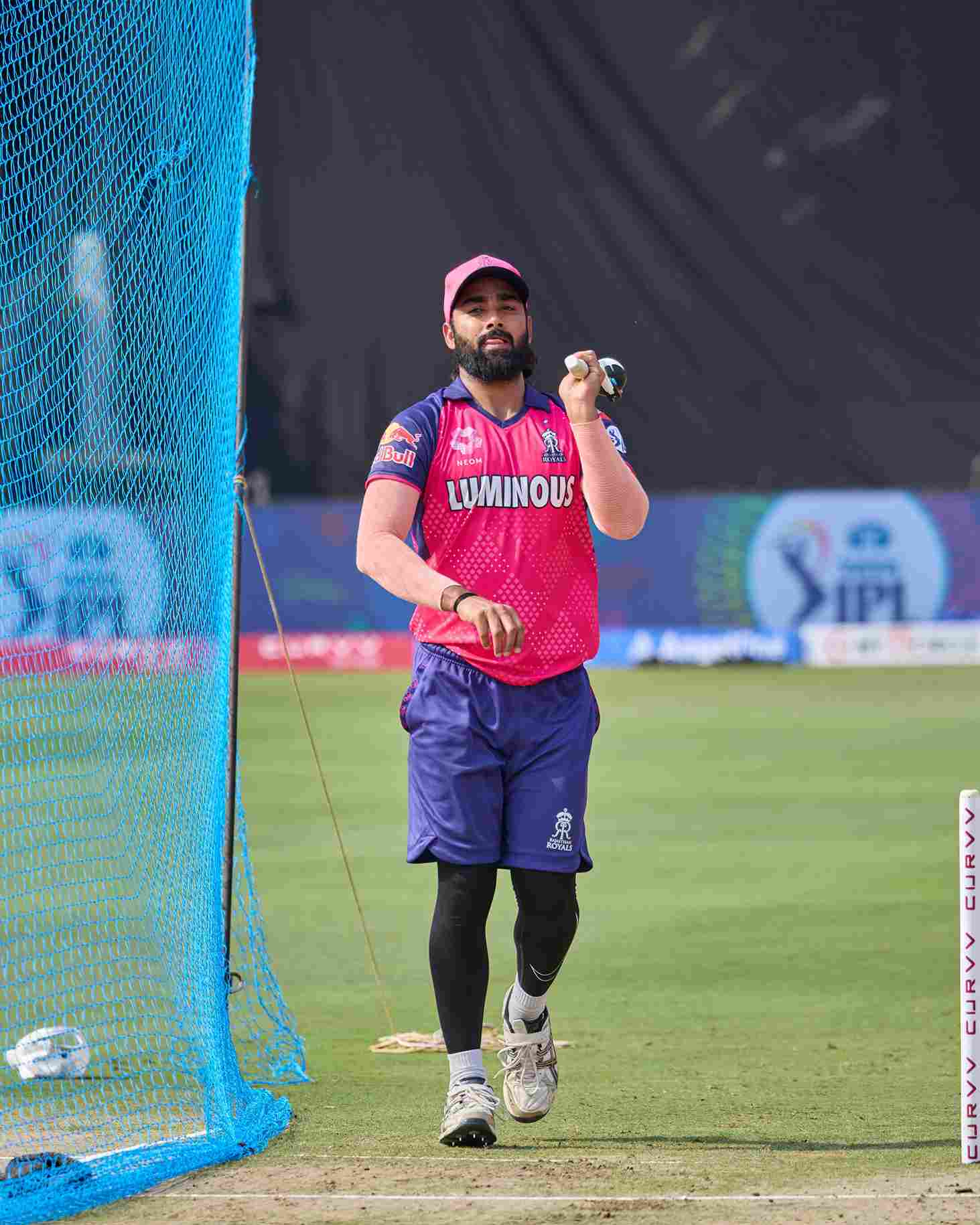 rohit kadian cricxplore 2