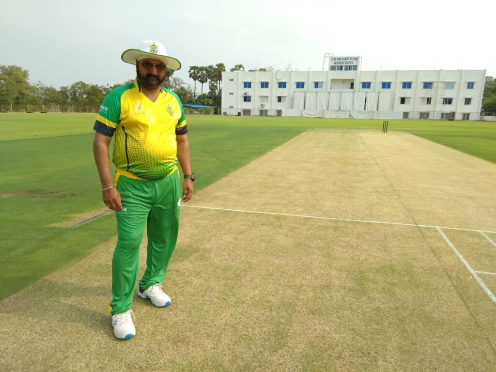 sarabjeet singh deo cricxplore 2