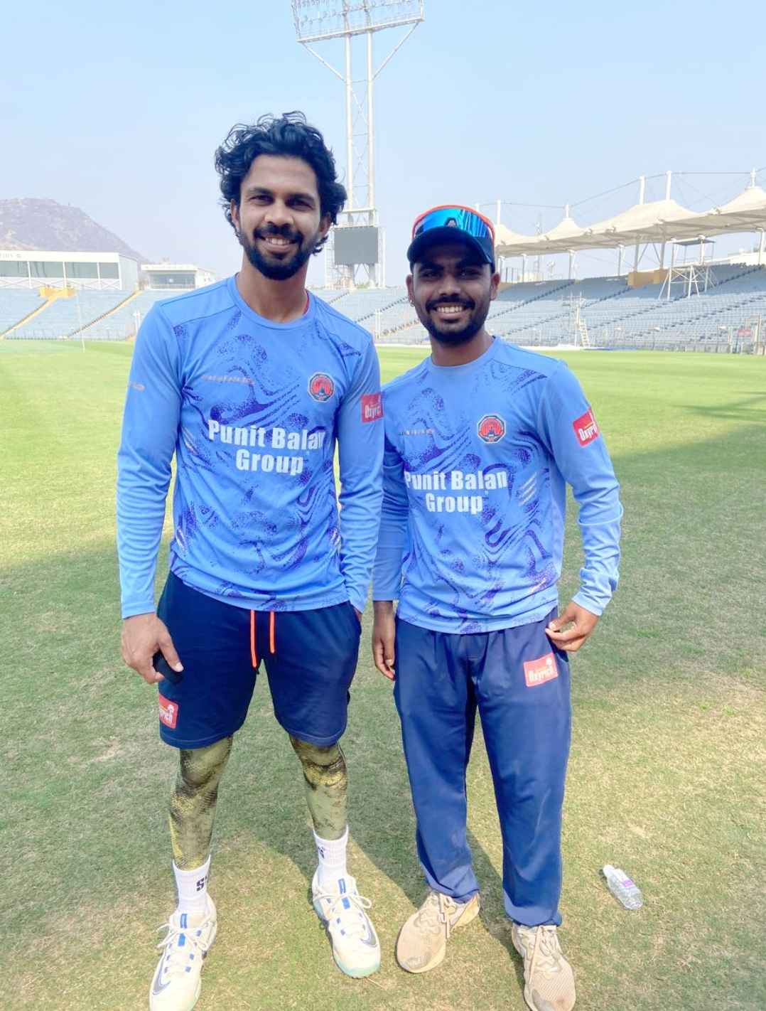 Somnath Maske: From Passion to Purpose — A Rising Sidearm Specialist in Indian Cricket | CricXplore somnath maske cricxplore 1