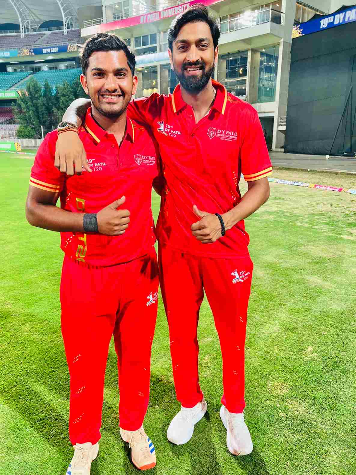 umar khan cricxplore 1