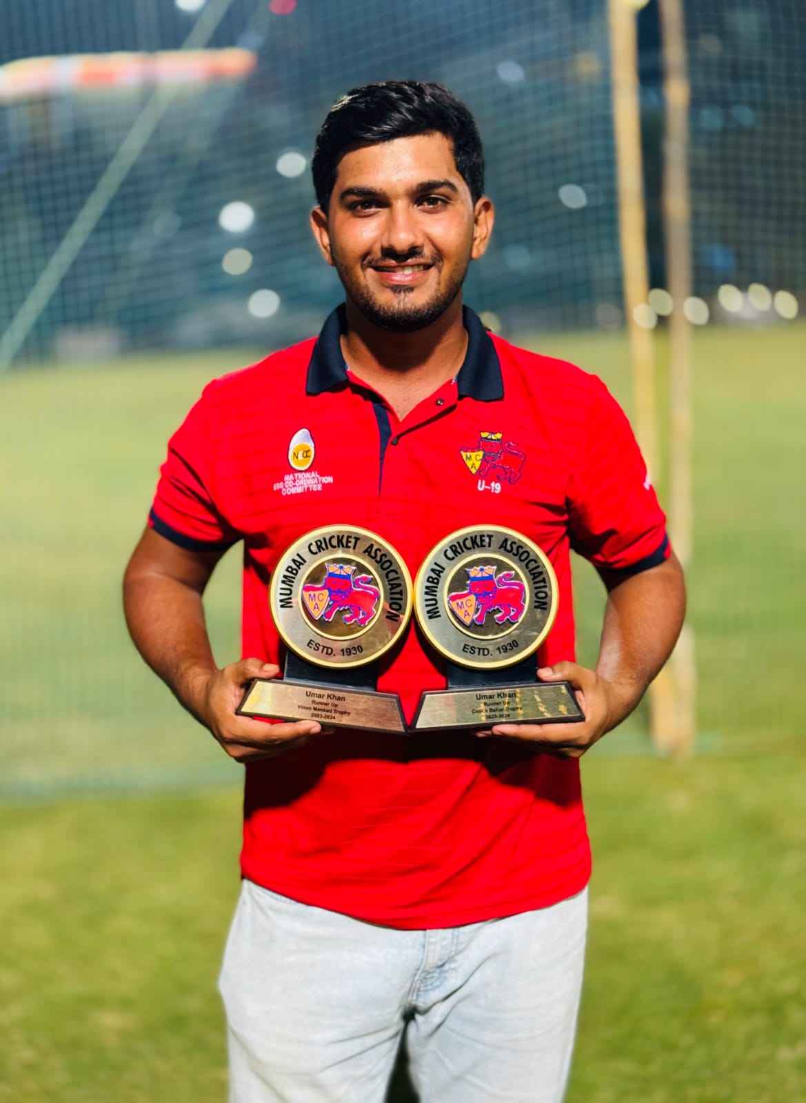 umar khan cricxplore