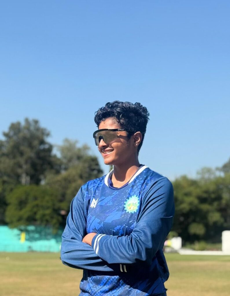 vishakha goda cricxplore 1