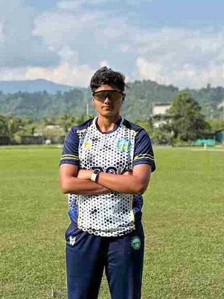 vishakha goda cricxplore