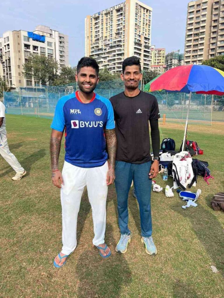 abhishek jain cricxplore