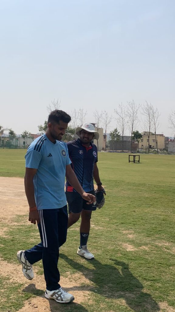 mohd adil cricxplore