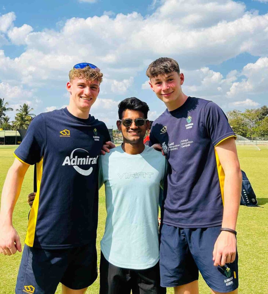 hardik yadav cricxplore 1