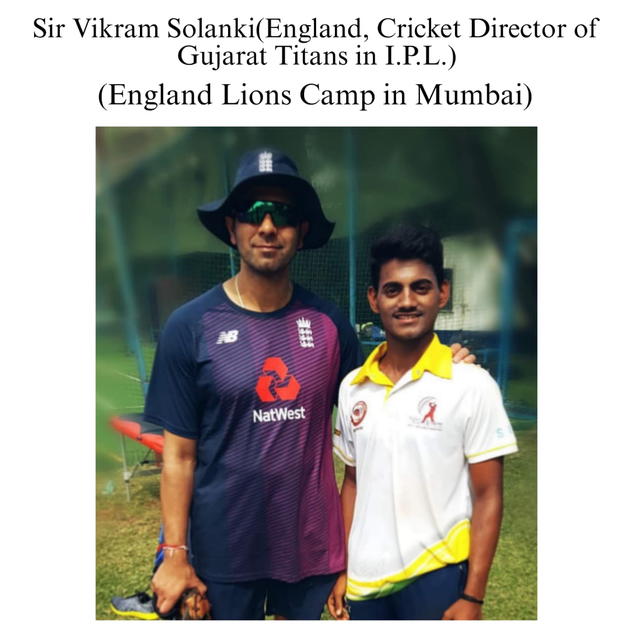 hardik yadav cricxplore 2