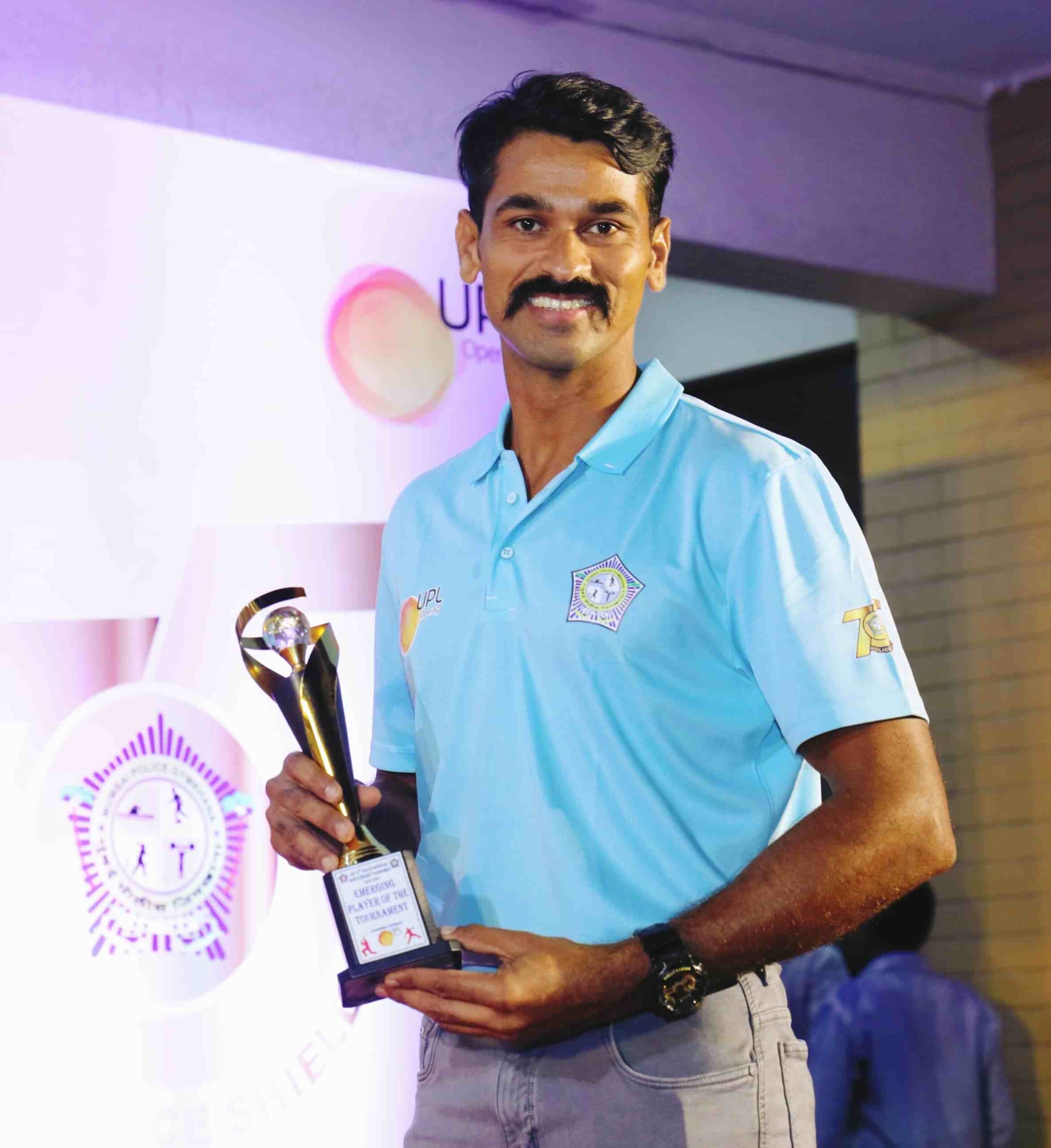 yogesh bhaskar patil cricxplore 1